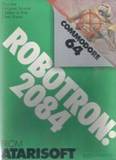 Robotron: 2084 (Commodore 64)
